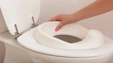 Image 4 Накладка на унітаз або горщик: Як вибрати найкращий варіант для вашої дитини